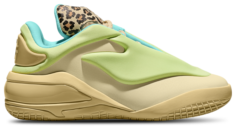 Converse Shai 001 - Boys' Grade School Last Straw/Lime/Latte product view
