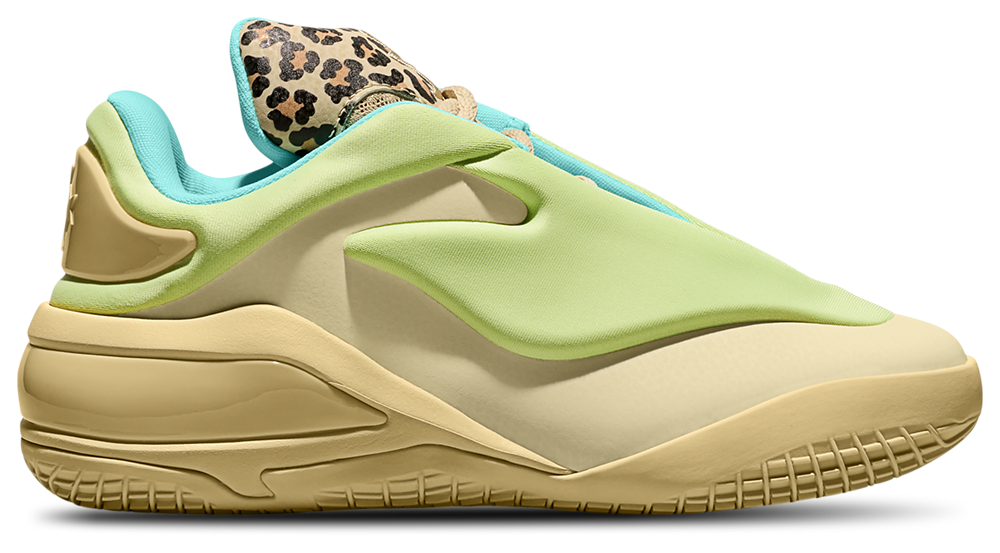 Converse Shai 001 - Boys' Grade School Last Straw/Lime/Latte product view