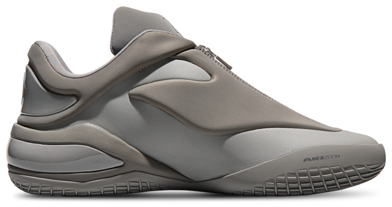 Converse Shai 001 - Boys' Grade School Origin Story/Iron Grey product view