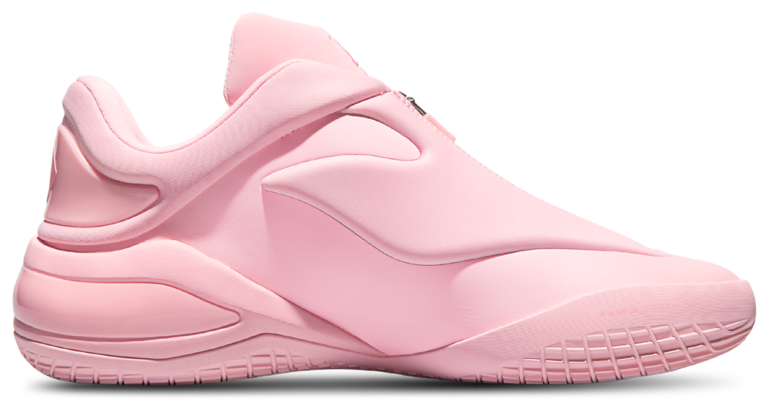 Converse Shai 001 - Boys' Grade School Ox Tickekled Pink/Geranium Pink product view