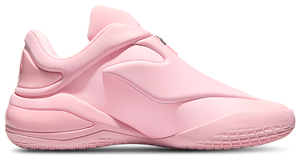 Converse Shai 001 - Boys' Grade School Ox Tickekled Pink/Geranium Pink product view