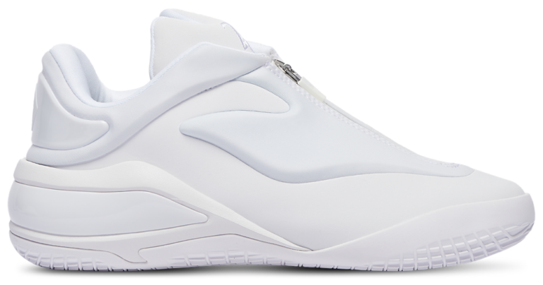 Converse Shai 001 - Men's White/Light Grey product view