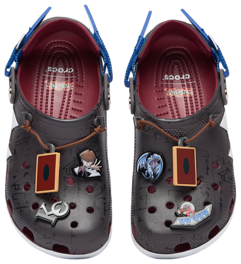 Crocs Classic Clogs - Men's Multi product view