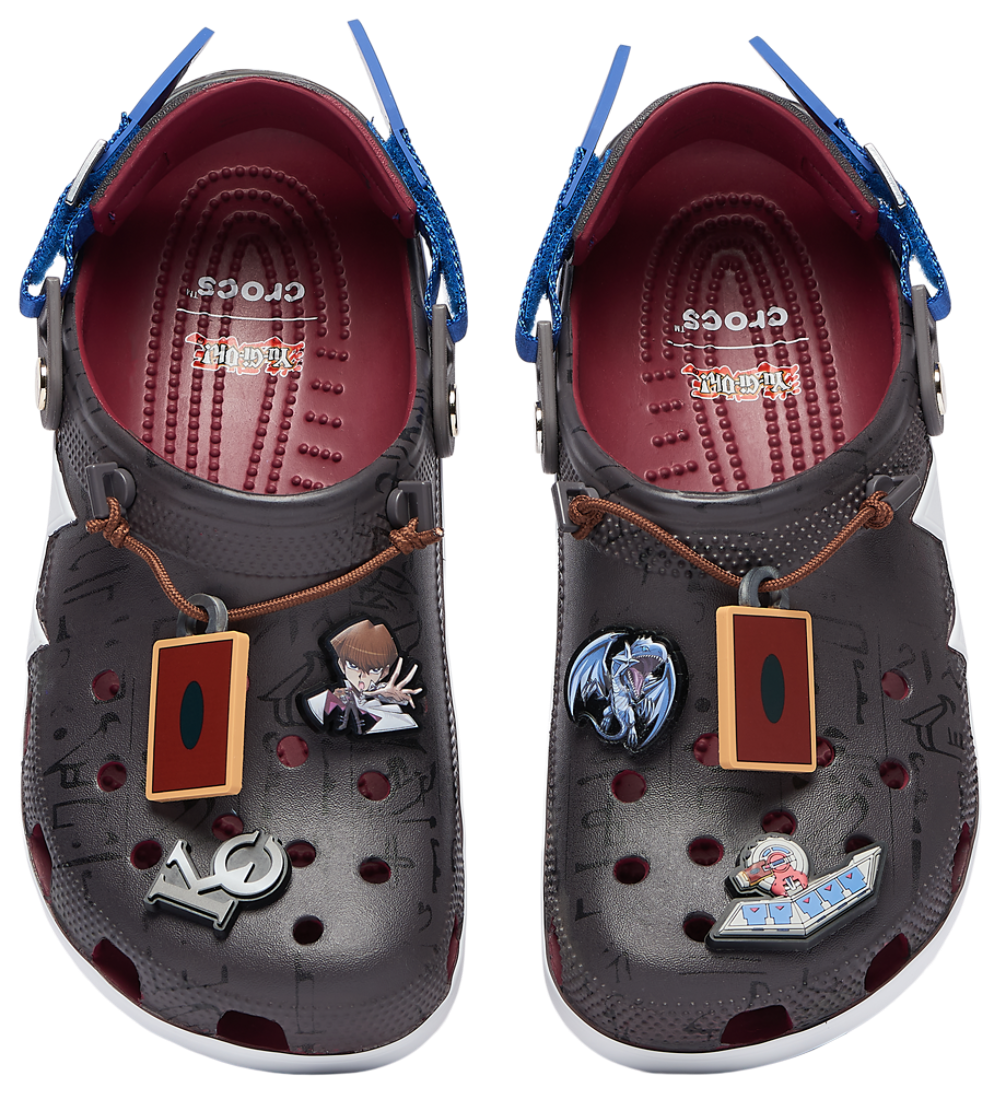Crocs Classic Clogs - Men's Multi product view