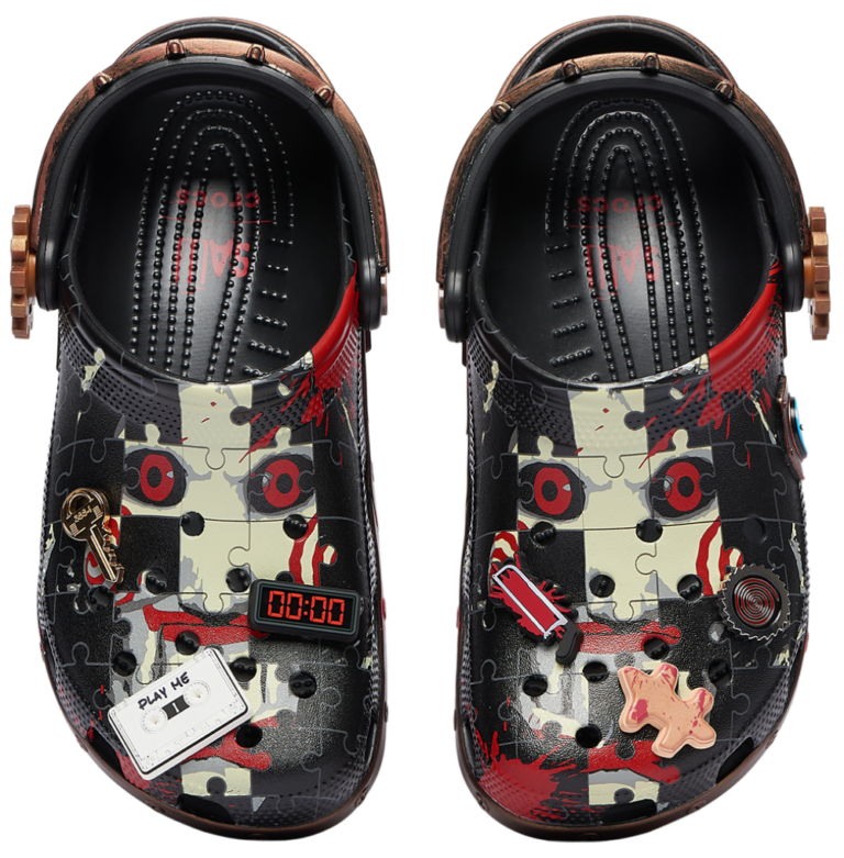 Crocs Classic Clogs - Men's Multi product view