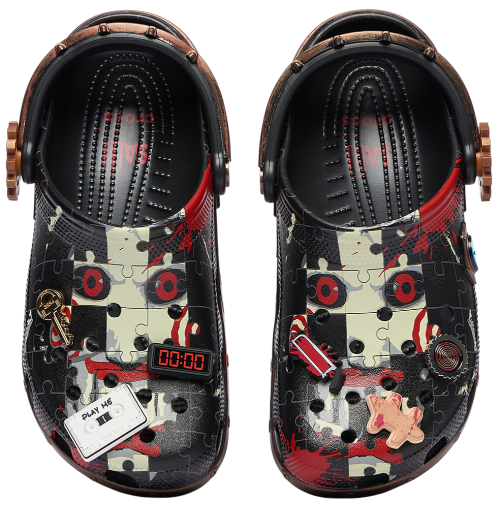 Crocs Classic Clogs - Men's Multi product view