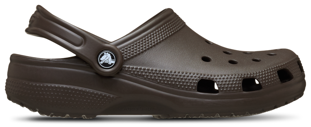 Crocs Classic Clogs - Women's Espresso product view