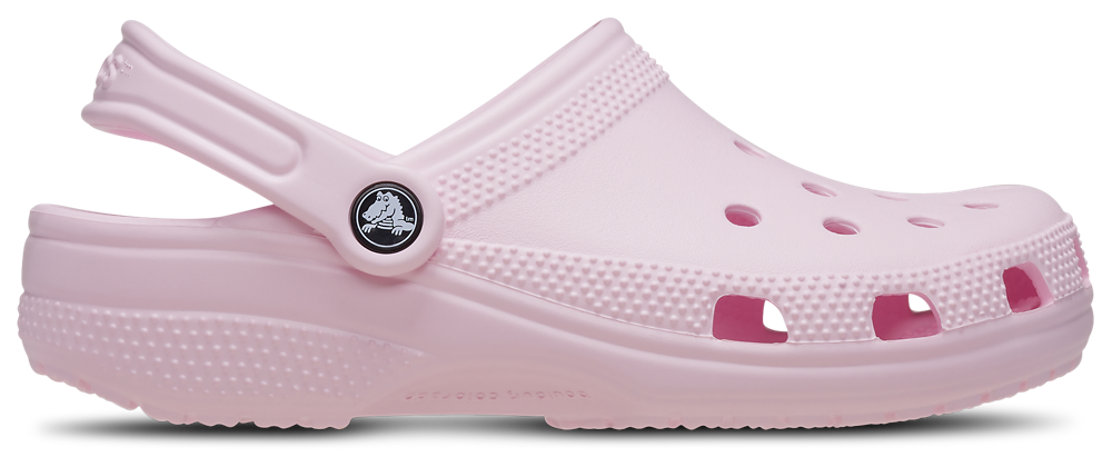 Crocs Classic Clogs - Women's Pink Milk/Pink Milk product view