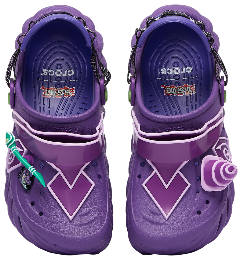 Crocs YuGiOh Dark Magician Clogs - Men's Multi product view