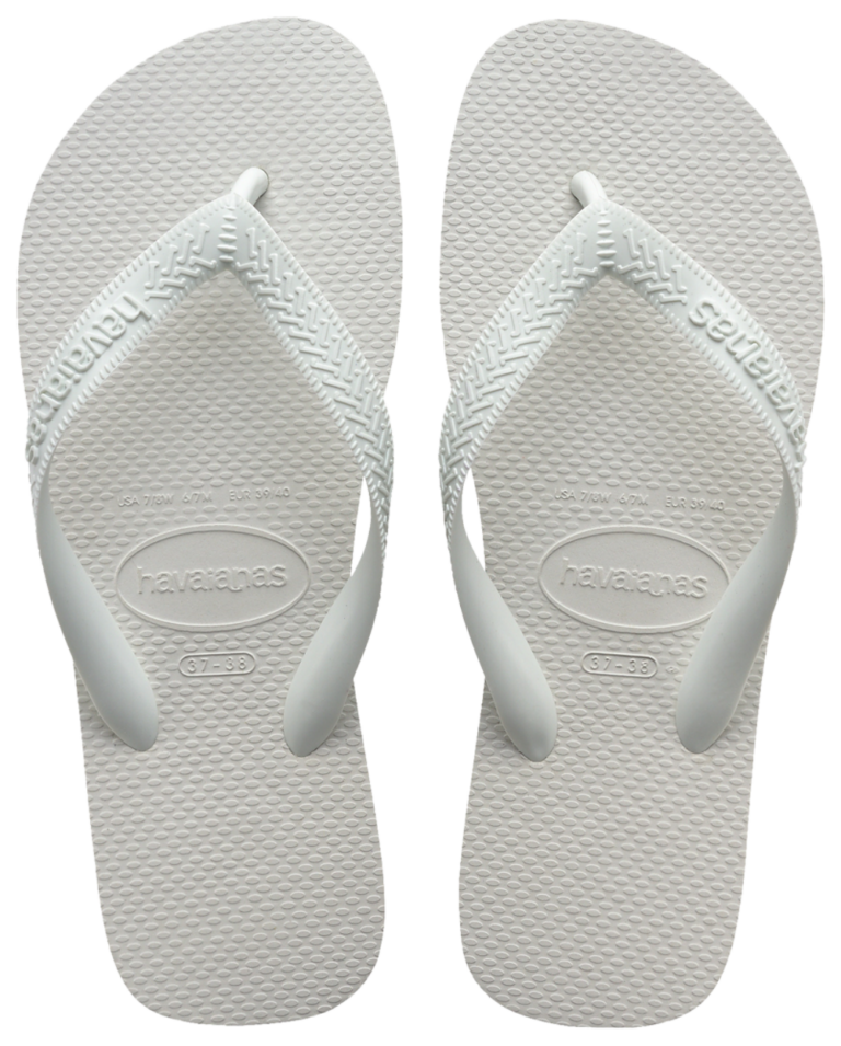 Havaianas Top Sandals - Women's White product view