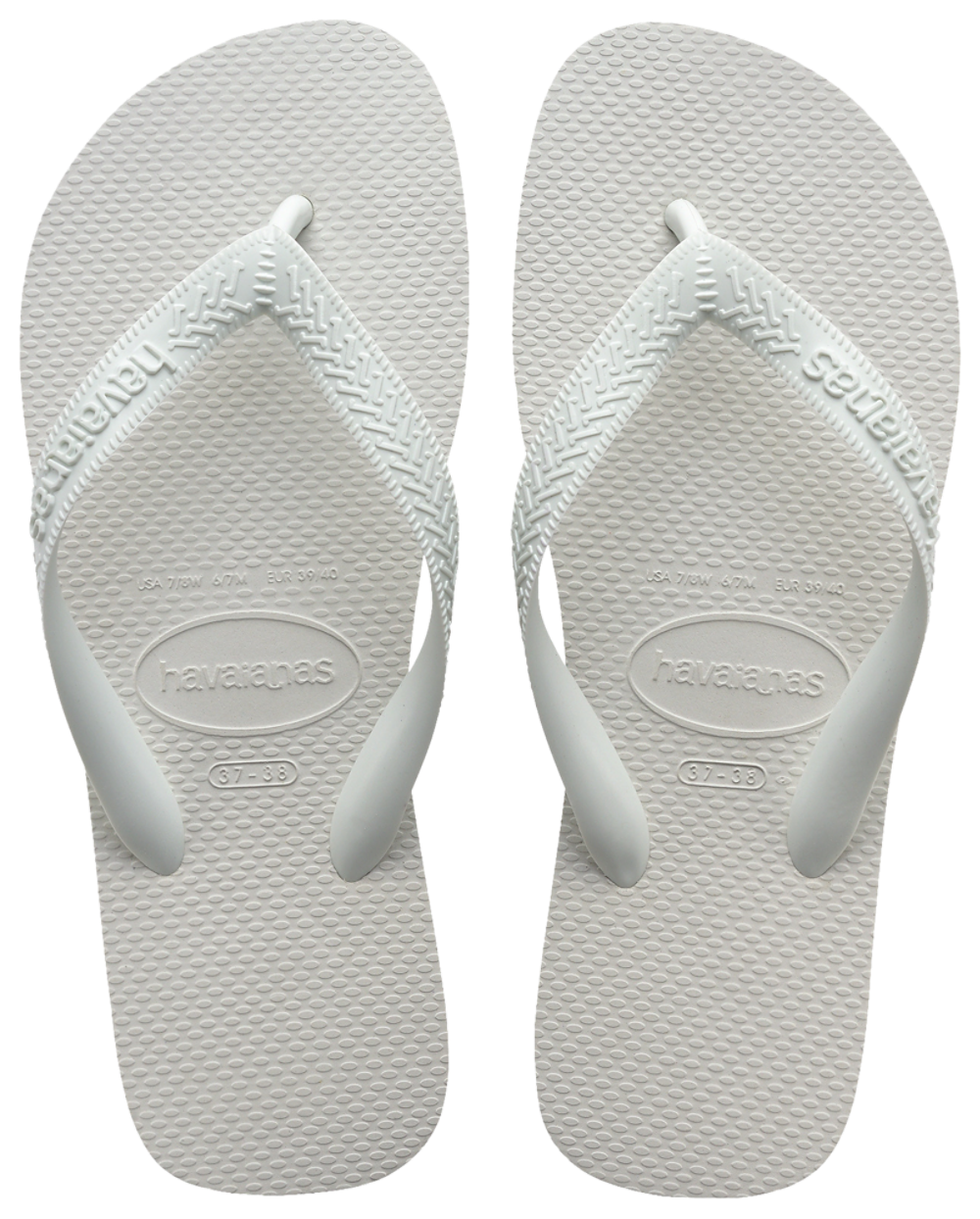 Havaianas Top Sandals - Women's White product view