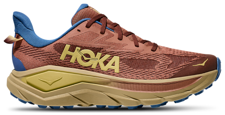 HOKA Challenger 8 - Men's Brown/Brown product view