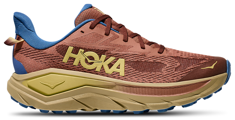 HOKA Challenger 8 - Men's Brown/Brown product view