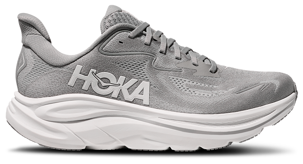 HOKA Clifton 10 - Men's White/Stellar product view