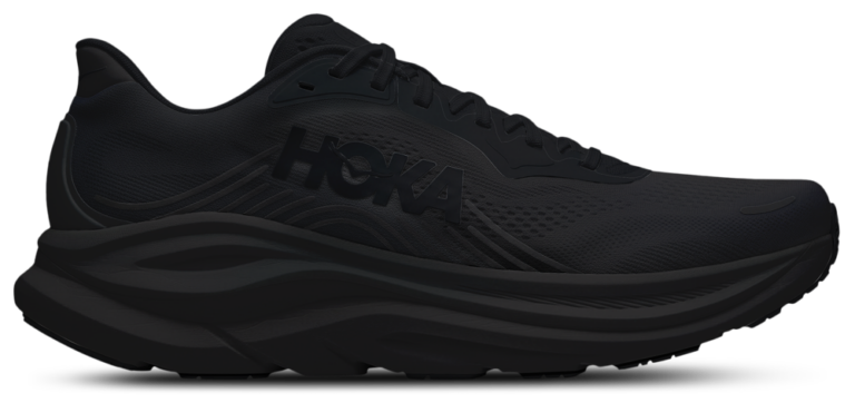 HOKA Clifton 11 - Women's Black/Black product view