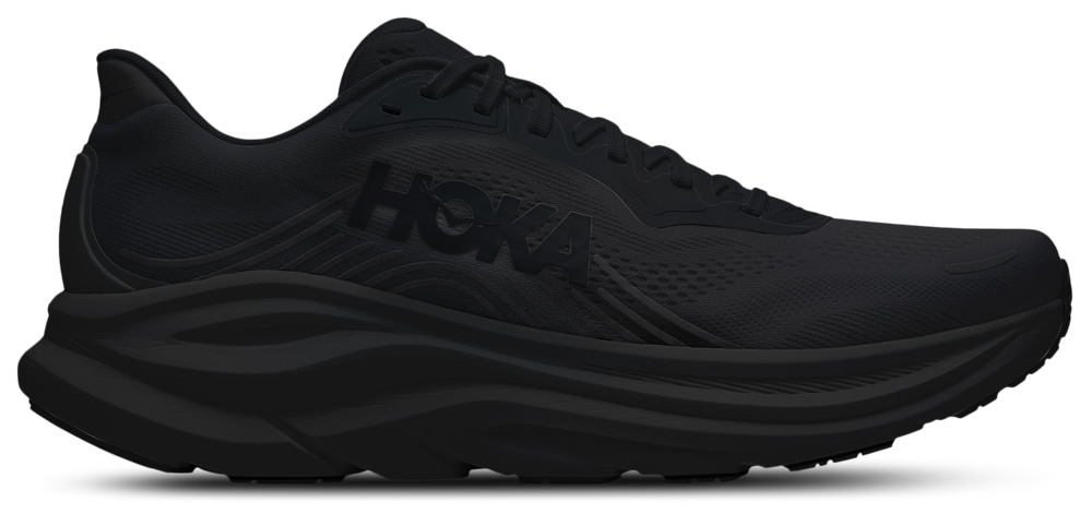 HOKA Clifton 11 - Women's Black/Black product view