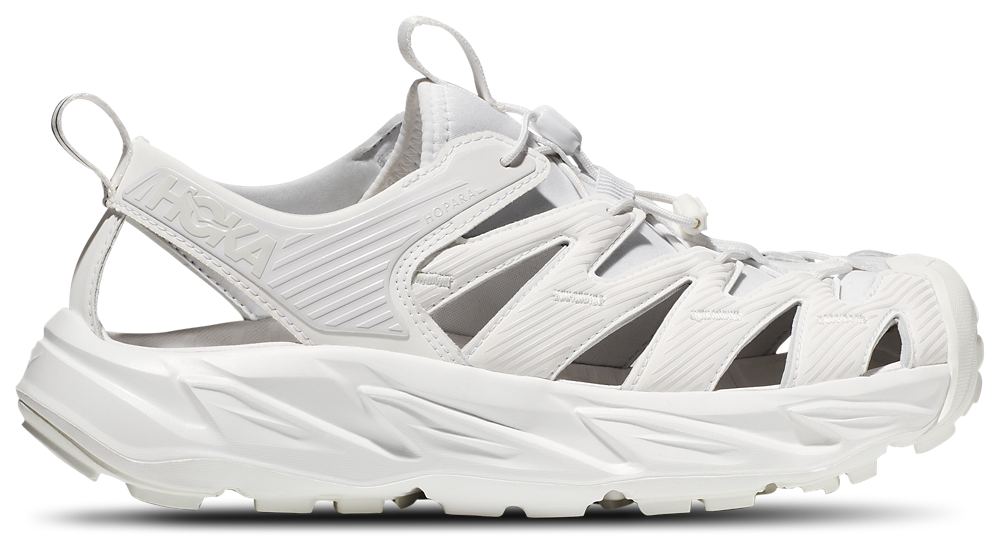 HOKA Hopara - Women's White product view