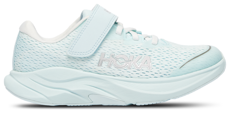 HOKA Rincon 4 - Boys' Preschool Blue/Blue product view