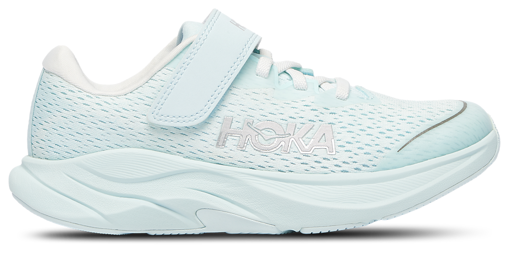HOKA Rincon 4 - Boys' Preschool Blue/Blue product view