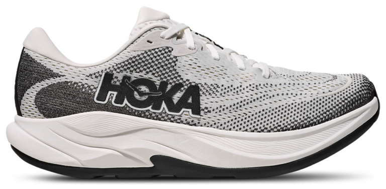 HOKA Rincon 4 - Men's White/Marble product view