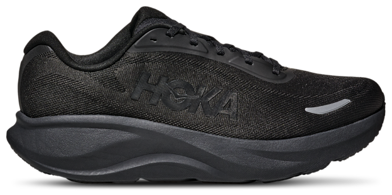 HOKA Rincon 5 - Women's Black/Black product view