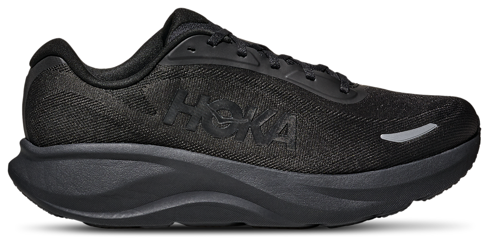 HOKA Rincon 5 - Women's Black/Black product view