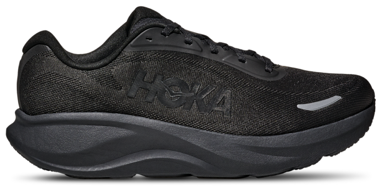 HOKA Rincon - Men's Black/Black product view
