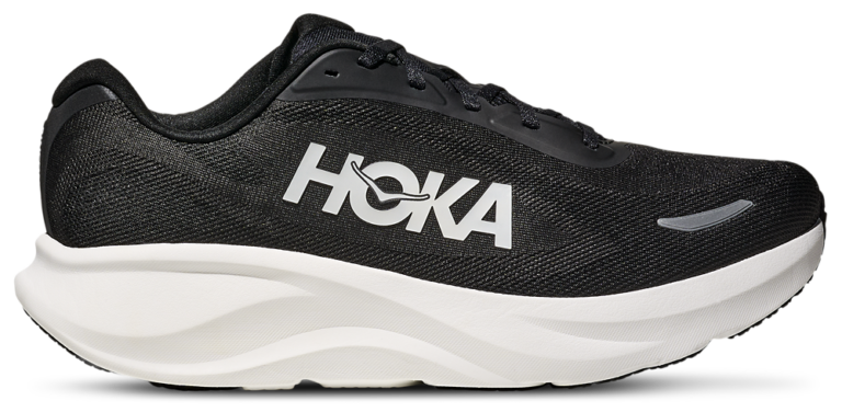 HOKA Rincon - Men's Black/White product view