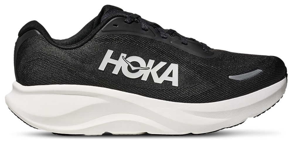 HOKA Rincon - Men's Black/White product view