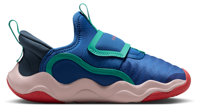 Jordan 23/7.2 Easyon - Boys' Preschool True Blue/Blue Fox/Track Red product view