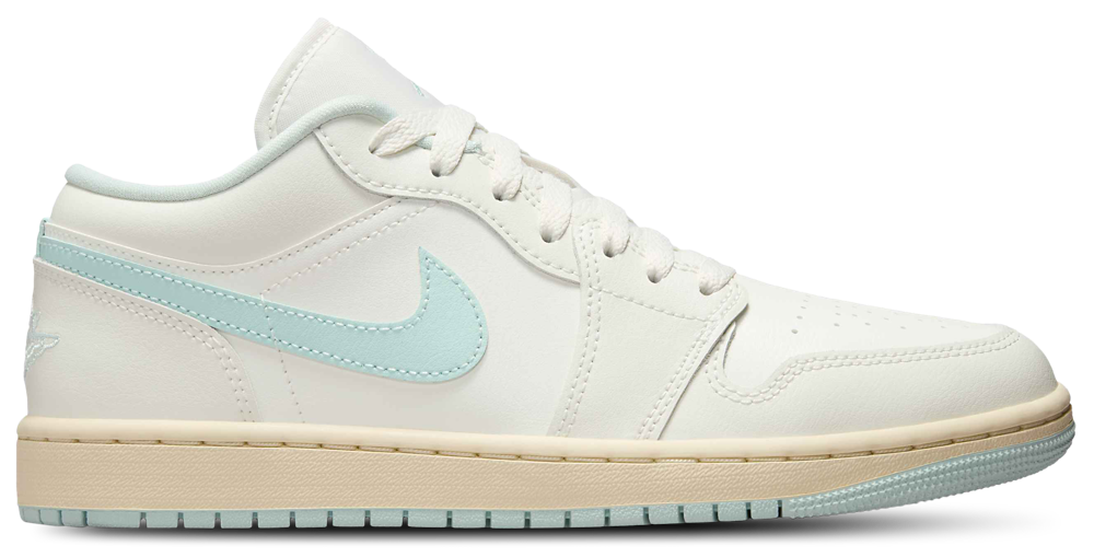 Jordan AJ 1 Low - Women's Igloo/Sail product view