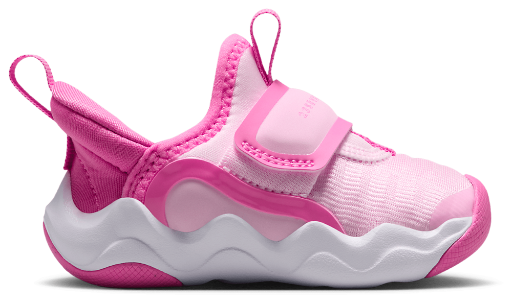 Jordan Jordan 23/7.2 Easyon - Boys' Toddler Pink Foam/White/China Rose product view