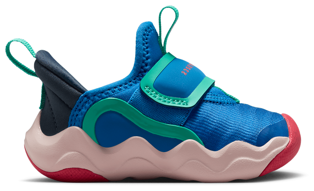 Jordan Jordan 23/7.2 Easyon - Boys' Toddler True Blue/Blue Fox/Track Red product view
