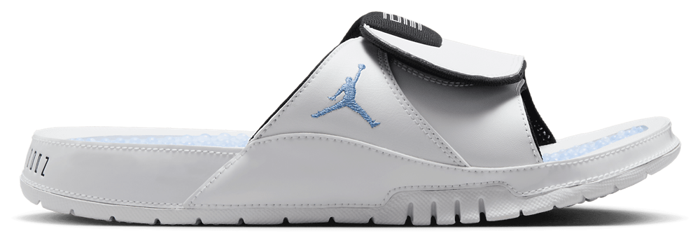Jordan Retro 11 Hydro - Men's White/Black/Legend Blue product view