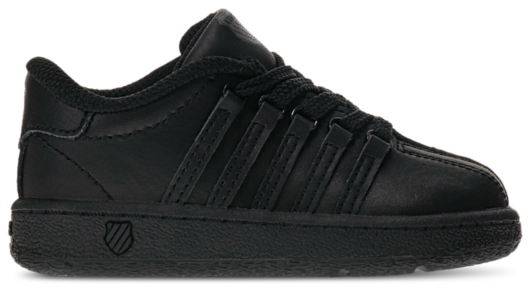 K-Swiss Classic VN - Boys' Toddler Black product view