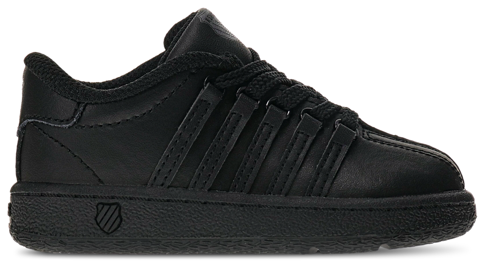 K-Swiss Classic VN - Boys' Toddler Black product view