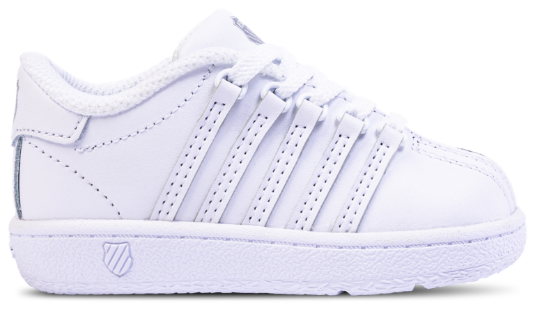 K-Swiss Classic VN - Boys' Toddler White product view