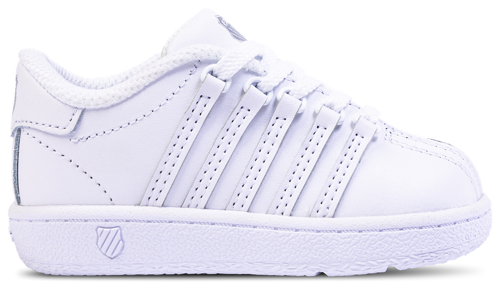 K-Swiss Classic VN - Boys' Toddler White product view