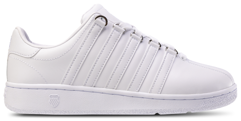 K-Swiss VN - Men's White product view