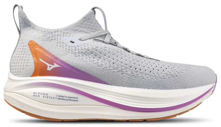 Mizuno Neo Vista 2 - Women's Arctic Ice/White product view