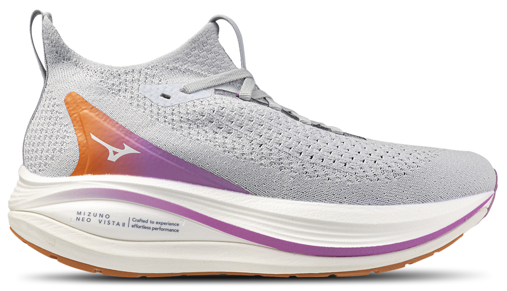 Mizuno Neo Vista 2 - Women's Arctic Ice/White product view