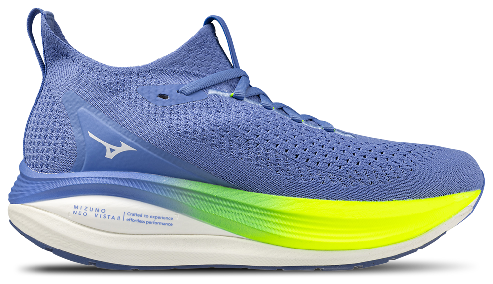 Mizuno Neo Vista 2 - Women's Ultramarine/White product view