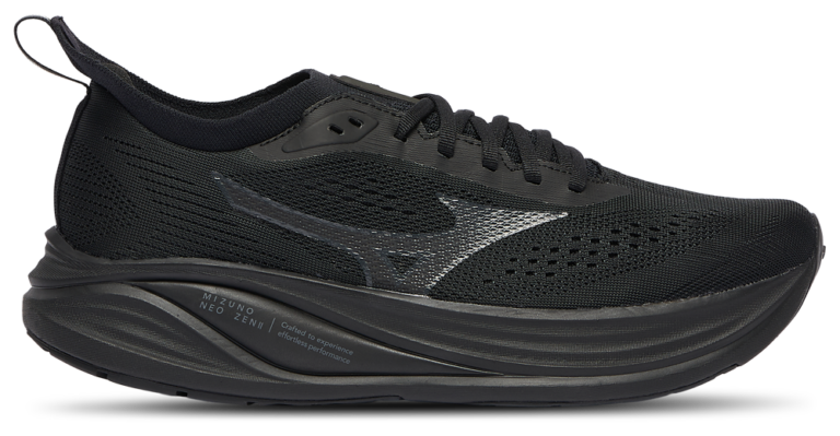 Mizuno Neo Zen 2 - Men's Black/Black Sand product view