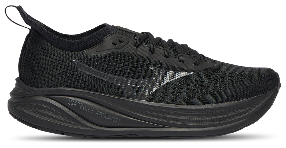 Mizuno Neo Zen 2 - Men's Black/Black Sand product view