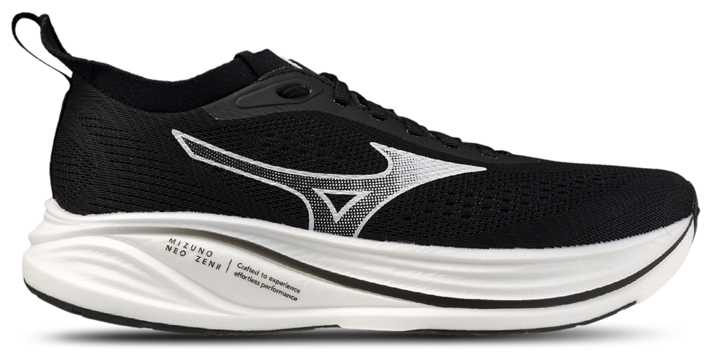 Mizuno Neo Zen 2 - Men's Black/White product view
