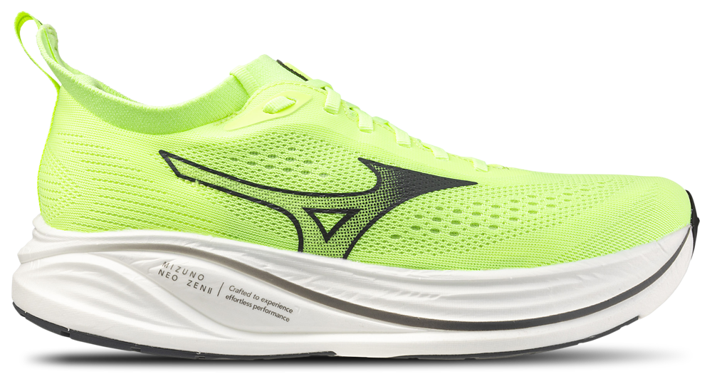 Mizuno Neo Zen 2 - Men's Green/Black product view