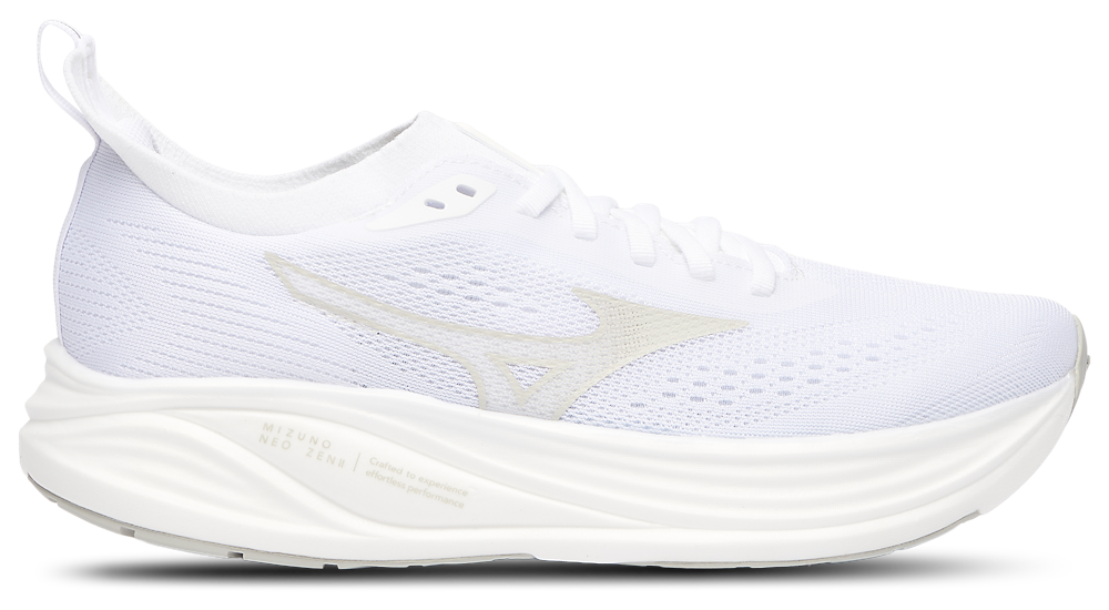 Mizuno Neo Zen 2 - Men's White/Dawn Blue product view