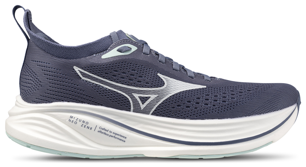 Mizuno Neo Zen 2 - Women's Purple/White product view