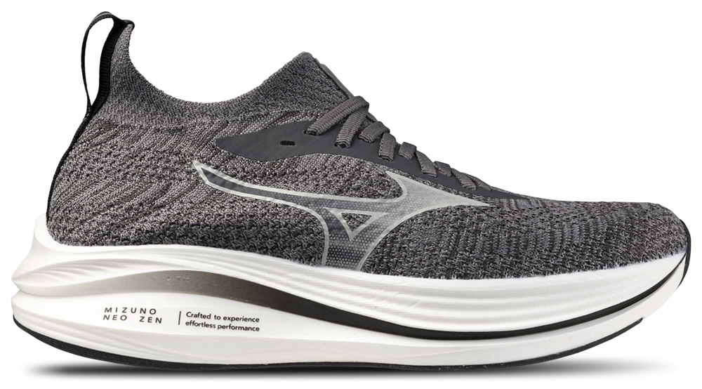 Mizuno Neo Zen - Women's Black Sand/Quiet Shade product view
