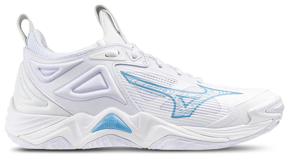Mizuno Wave Momentum 3 - Women's Columbia product view